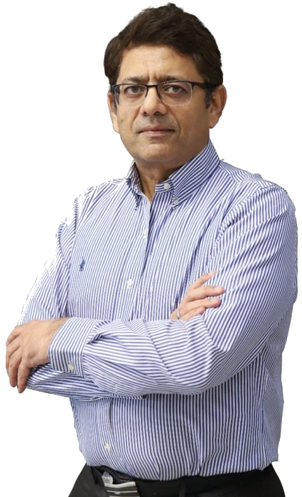 Ahrar Naqvi