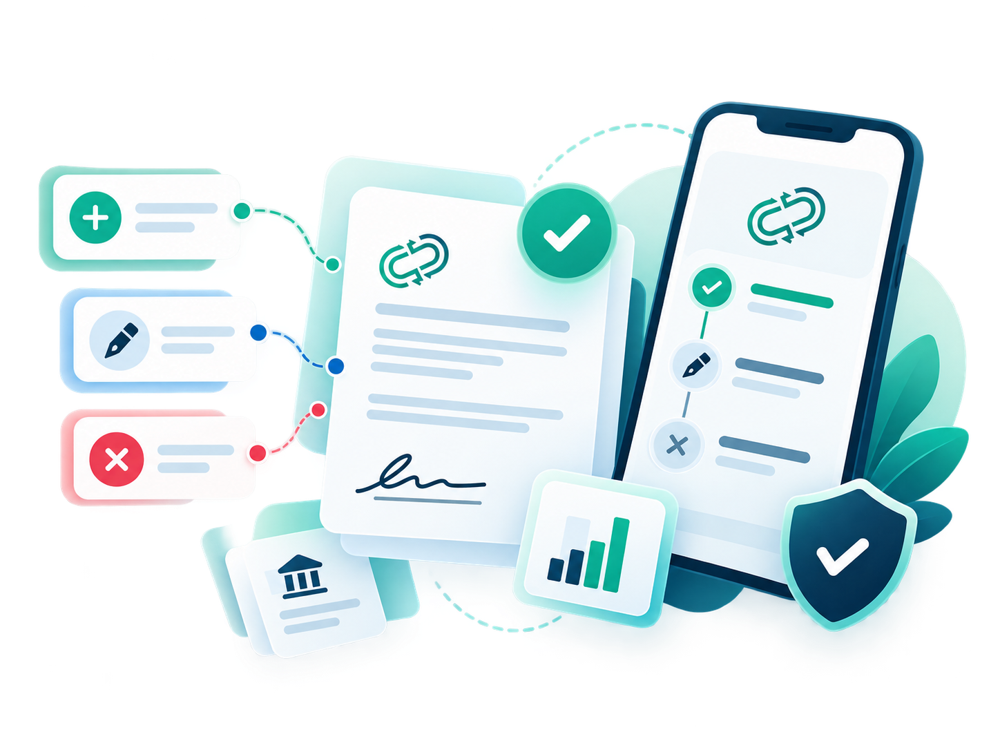 Direct Debit System Tutorials